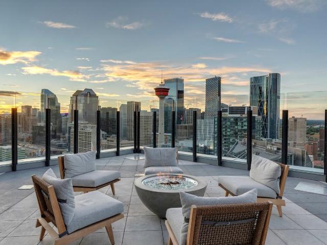 BLVD Beltline 2 Bedroom Apartment for Rent at 1229 Macleod Trail Se, Calgary, AB T2G 2K4 Beltline