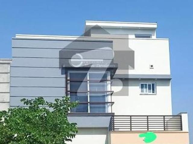 Blvd 5 Marla House For Sale Bahria Town Phase 8 Rafi Block