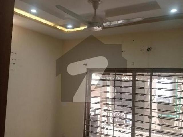 Blvd 8 Marla House For Sale Rafi Back Blvd Bahria Town Phase 8 Rafi Block