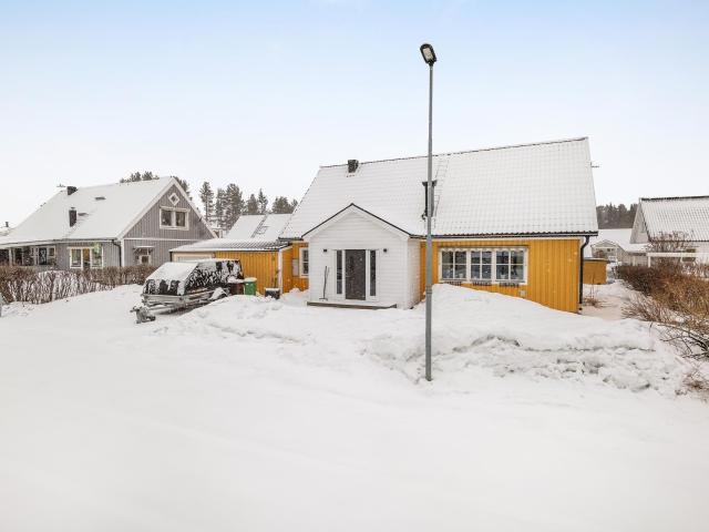 Blyringen 8
