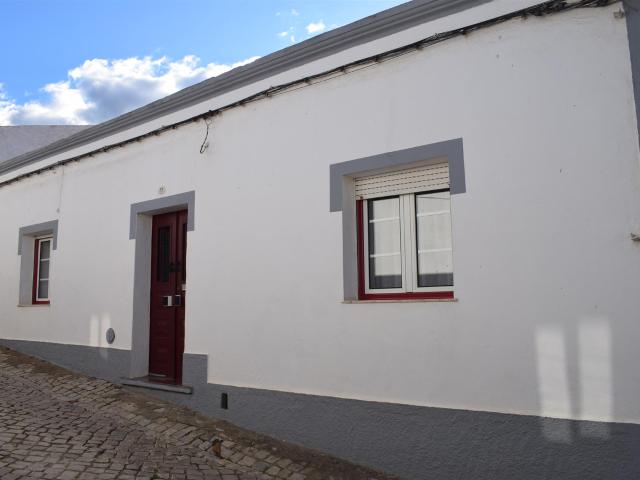 Bm167 – Moradia no Coração de Ourique 0m² Ourique