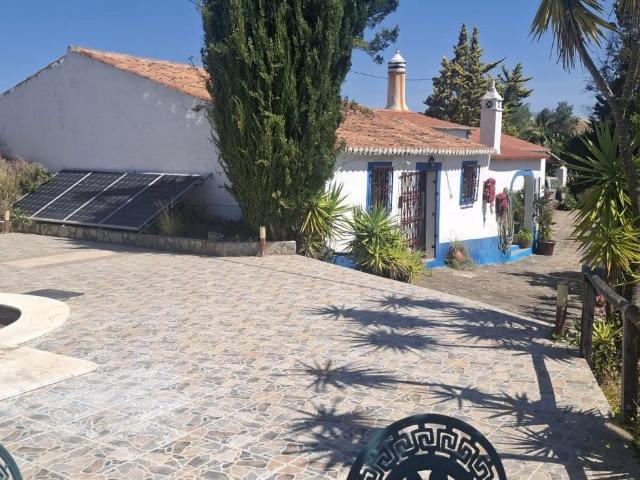 Bm181 | Monte Novo da Ribeira de Santana – Quinta tradiciona. 0m² Ourique