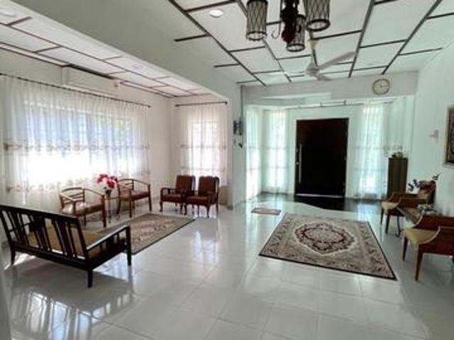 BM Tmn Machang Bubok 1S Bungalow La4100SF Fully Renovated Extended