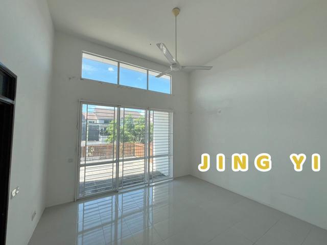 BM Utama 2 Storey Minyak Bukit Mertajam Alma Kota Permai Full Loan