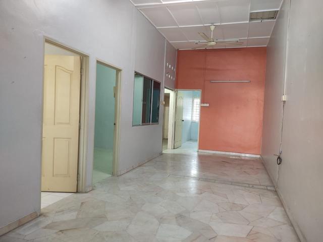 Bm B Garden house for sales