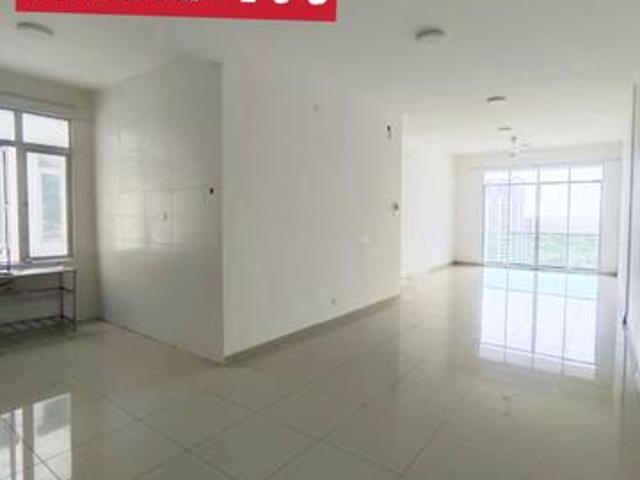 Bm City at Bandar Perda original unit for Sale