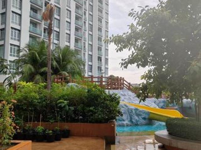 Bm City bandar perda bukit mertajam