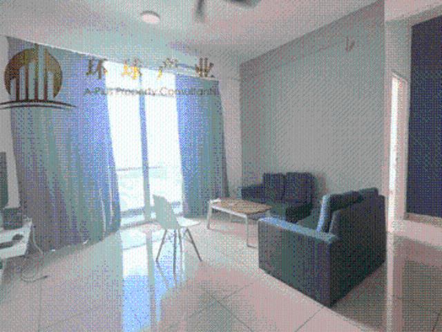 Bm City Condominium, Bandar Perda, Bukit Mertajam