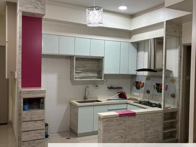 BM City Suites
