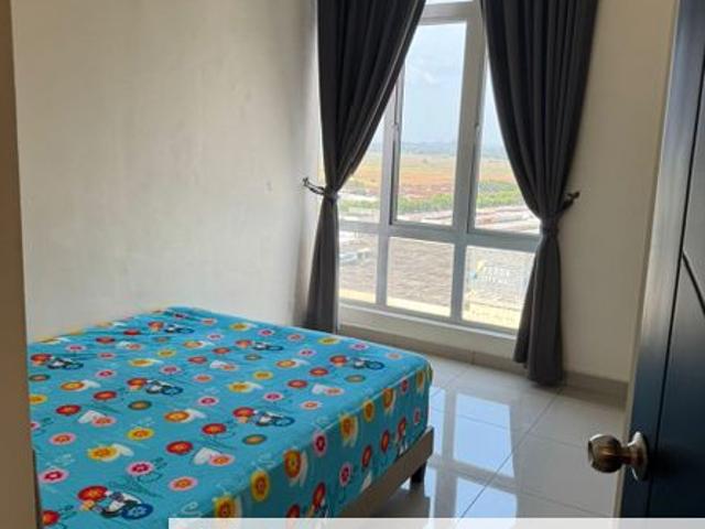 BM City Suites