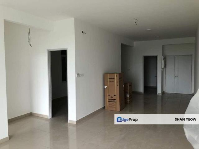 BM City Suites