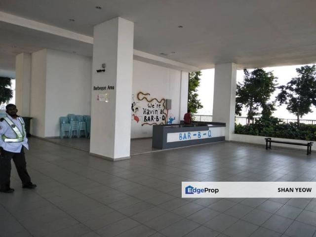 BM City Suites