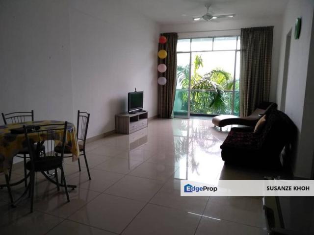 BM City Suites