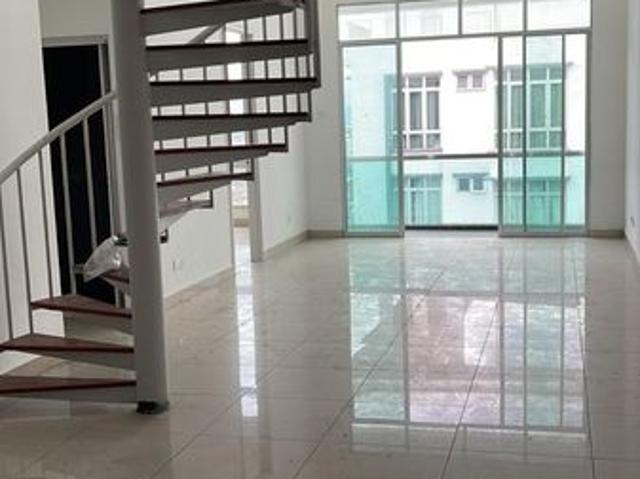 BM City Suites
