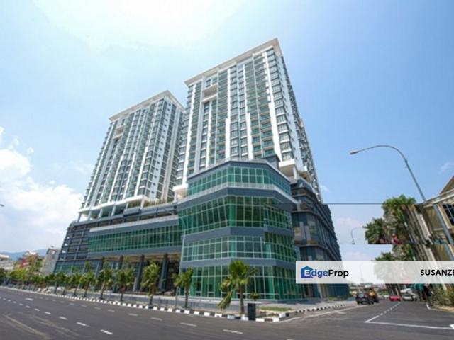 BM City Suites