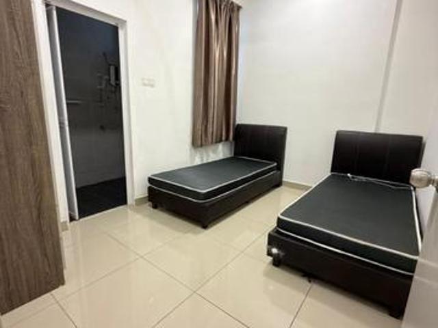 BM City Suites Bandar Perda Bukit Mertajam