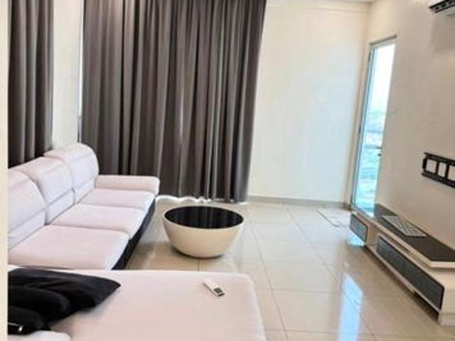BM City Suites BM City Mall at Bandar Perda Bukit Mertajam