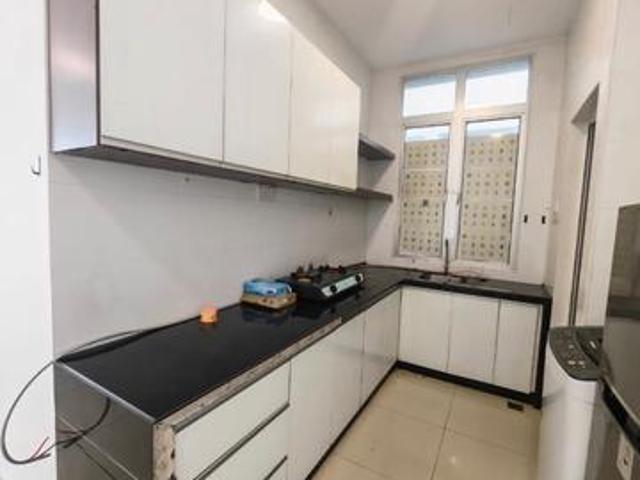BM City Suites BM City Mall at Bandar Perda Bukit Mertajam