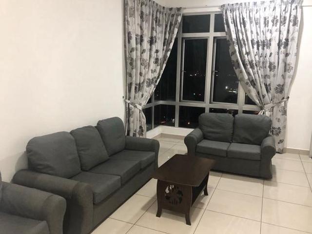 BM City Suites BM City Mall at Bukit Mertajam