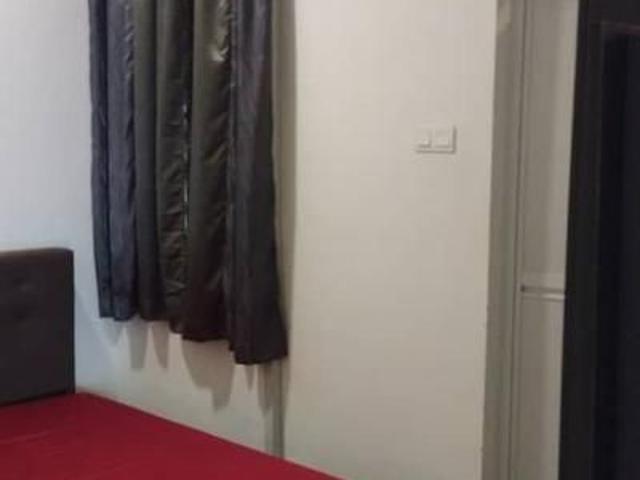 BM City Suites @ BM City Mall, Bandar Baru Perda, Bukit Mertajam