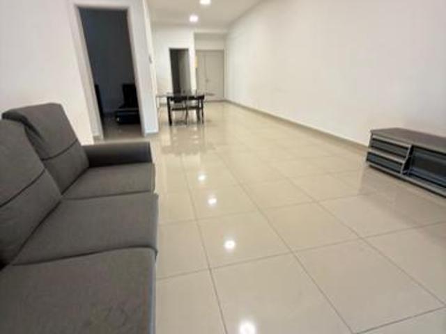 BM City Suites Condominium For Rent