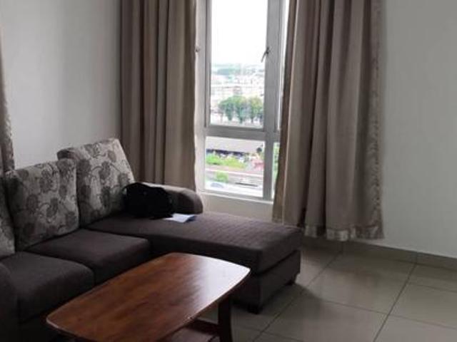 BM City 1441sqft Bandar Perda Bukit Mertajam For Sale
