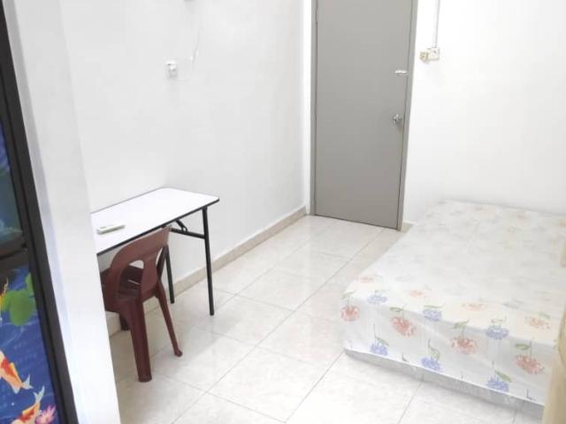 BM Fully Furnished including utilities and wifi