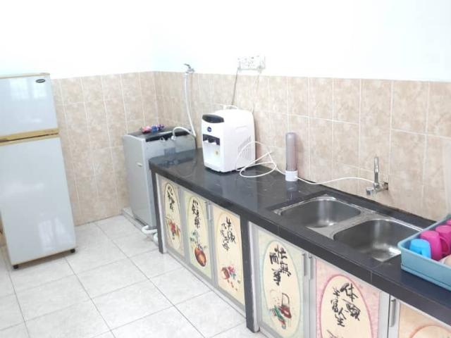 BM Fully Furnished including utilities, house cleaning and wifi