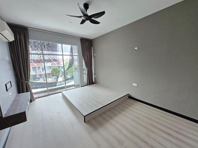 BM Highland Terrace HouseGated Guarded 5R5B Near Machang Bubok