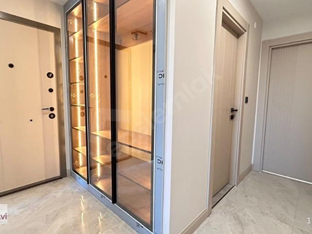 [BM İNŞAAT'TAN] YAŞAM VADİSİ DİBİNDE BUTİK SİTEDE KİRALIK DAİRE