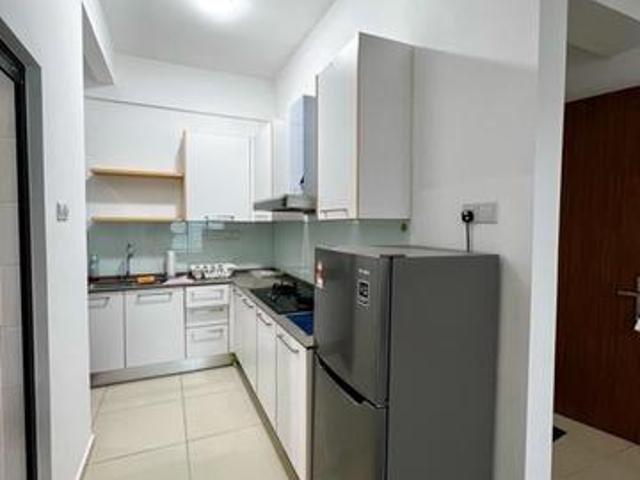Bm Jalan Song Ban Kheng Casa Residences Casa Residensi Corner Unit