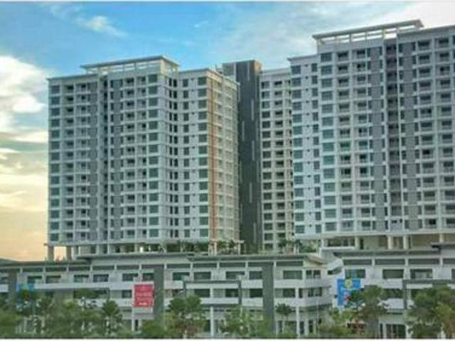 BM prime location condominium for sales