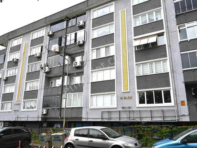 Bm Real Estate 152 Evler Site İçerisinde Satılık 3+1 Daire
