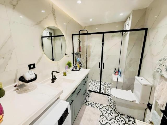 Bm Real Estate Toki'de Bakımlı Satılık 2+1 Daire