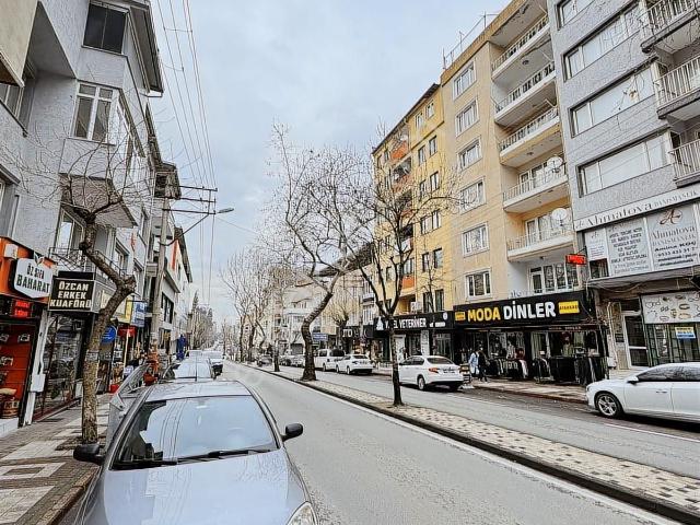 Bm Real Estate Yıldırım İşlek Cadde Üzeri Satılık Dükkan