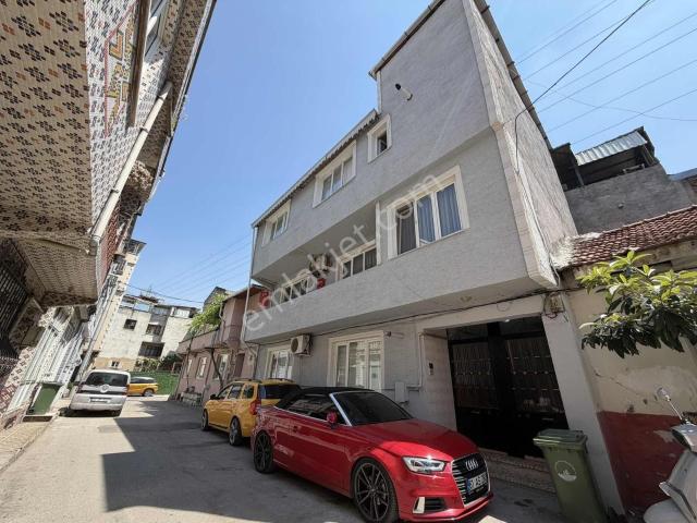 Bm Real Estate Başaran Mh. 3 Katlı Satılık Müstakil Ev
