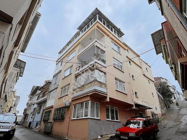Bm Real Estate Bursa Davutkadı'da Satılık 3+1 Daire