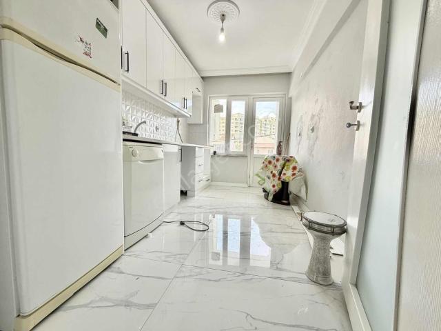 Bm Real Estate Den Doğanevler Mh. Satılık 3+1 Bakımlı Daire