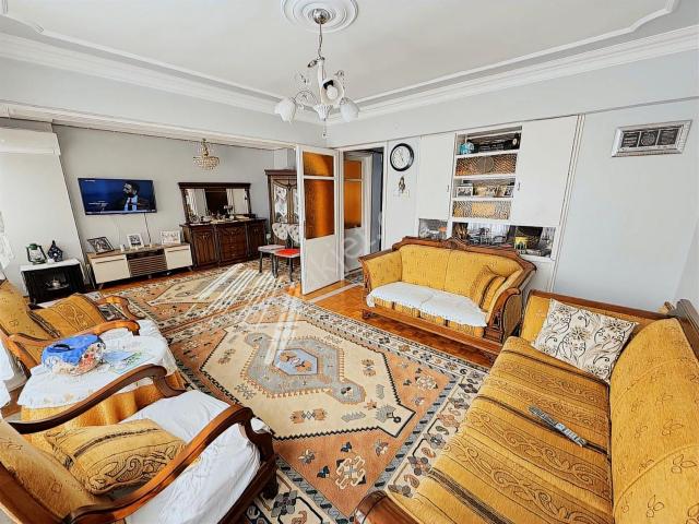 Bm Real Estate Gazcılar'da Satılık 2+1 Daire