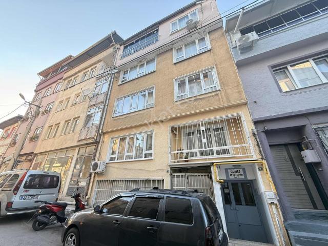 Bm Real Estate Kayhan'da Satılık 2+1 Daire