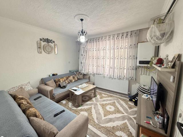 Bm Real Estate Kemerçeşme'de Satılık 2+1 Daire
