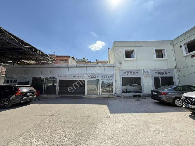 Bm Real Estate Kent Meydanı'nda Kiralık 130 M² Dükkan