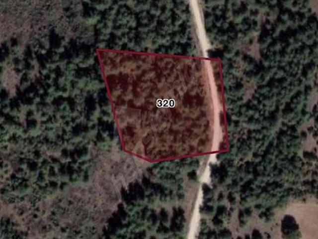 BM REAL ESTATE MARMARACIK'TA 3960 M2 SATILIK TEK TAPU TARLA