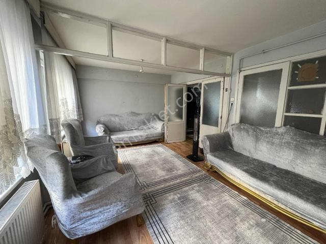 Bm Real Estate Namazgah Cad. Üzerinde Satılık 2+1 Daire