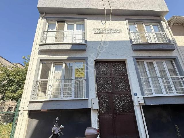 Bm Real Estate Nilüfer Fethiye 1+1 Satılık Daire