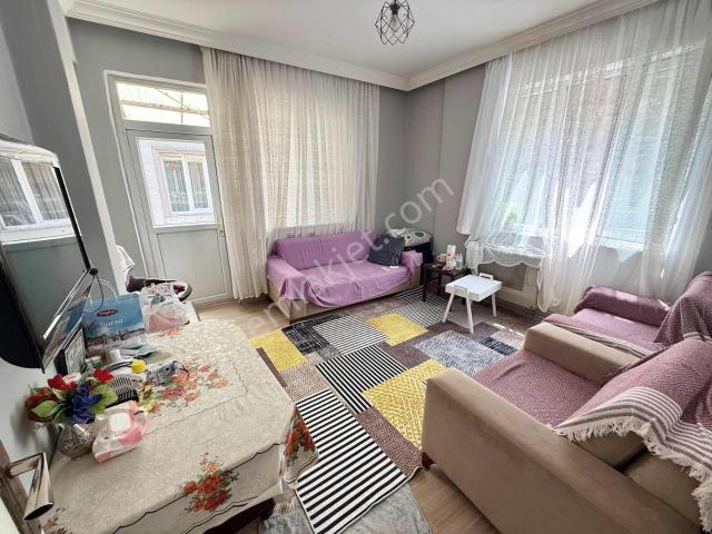 Bm Real Estate Piremir Mh. Eşyalı 1+1 Kiralık Daire