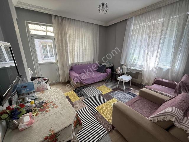 Bm Real Estate Satılık 1+1 Eşyalı / Bahçeli Daire