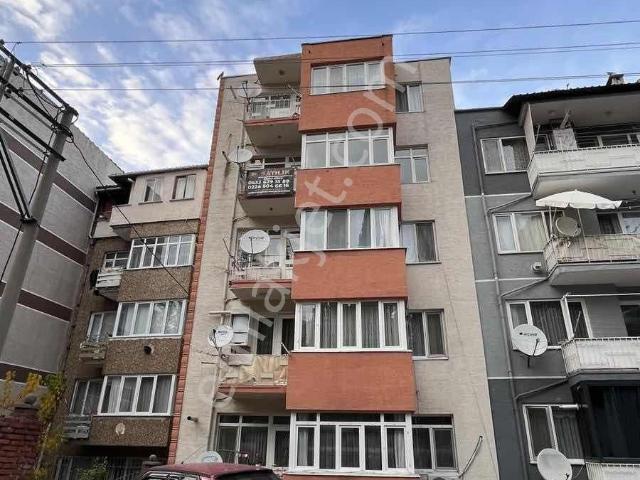 Bm Real Estate'den Şükraniye'de 2+1 Satılık Daire