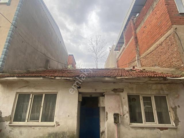 Bm Real Estae Osmangazi Atıcılar’da Satılık Müstaki Ev
