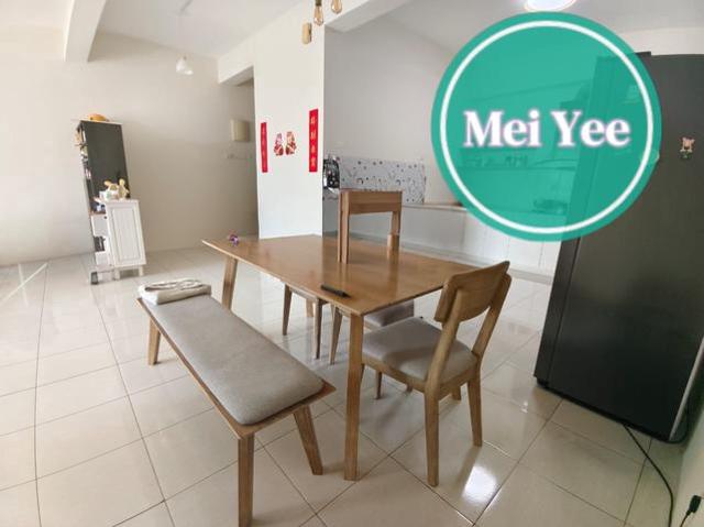 BM Residence 1350sqf near BM Town Bukit DO